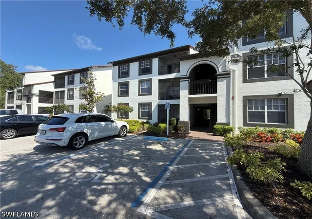 Photo 1 of Sale Pending at 7960 Preserve Cir #624, Naples, FL 34119 | MLS# 226026254 | Listing updated on 2026-08-22