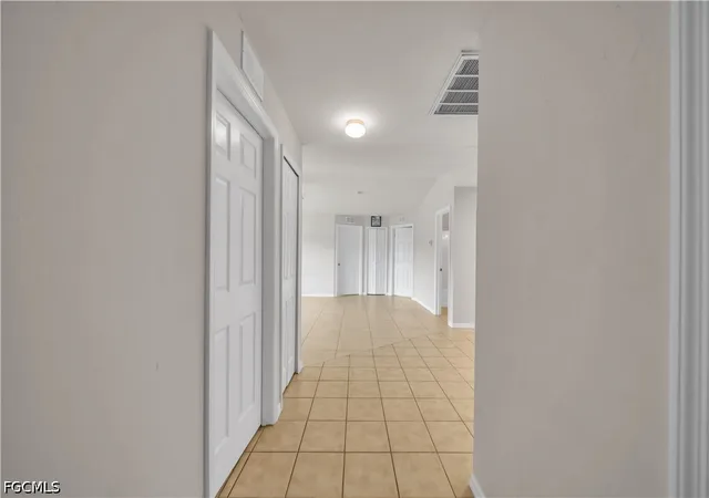Listing Photo 5 - Condo for sale in building located at 4600/4602 28th St SW, Lehigh Acres, FL 33973