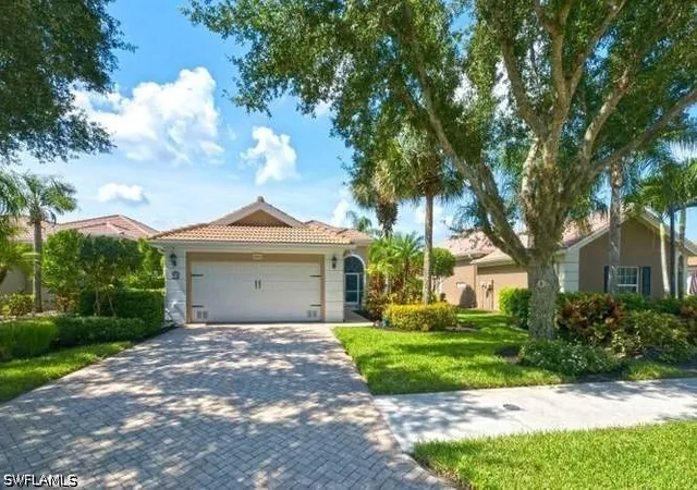 Photo 1 of Sale Pending at 2314 Heydon Cir W, Naples, FL 34120 | MLS# 226025310 | Listing updated on 2026-08-26
