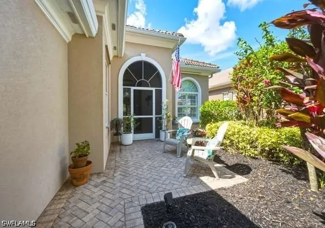 Photo 3 of Sale Pending at 2314 Heydon Cir W, Naples, FL 34120 | MLS# 226025310 | Listing updated on 2026-08-26