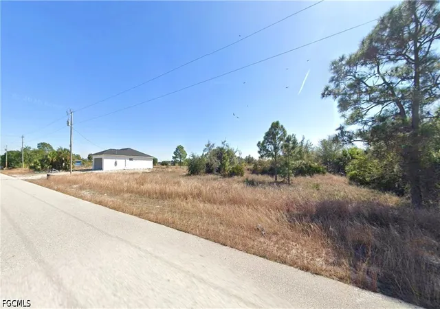 Photo 2 of Land for sale at 1124 Fontana St E, Lehigh Acres, FL 33974 | MLS# 2026030449 | Listing updated on 2026-10-30