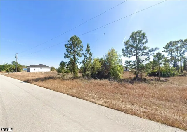 Photo 3 of Land for sale at 1122 Fontana St E, Lehigh Acres, FL 33974 | MLS# 2026030450 | Listing updated on 2026-10-30