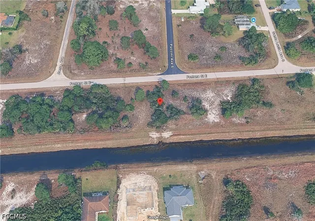 Photo 4 of Land for sale at 1122 Fontana St E, Lehigh Acres, FL 33974 | MLS# 2026030450 | Listing updated on 2026-10-30
