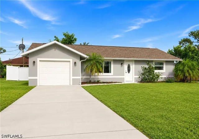 Photo 2 of Single family home for sale at 18500 Sarasota Rd, Fort Myers, FL 33967 | MLS# 226026080 | Listing updated on 2026-08-23