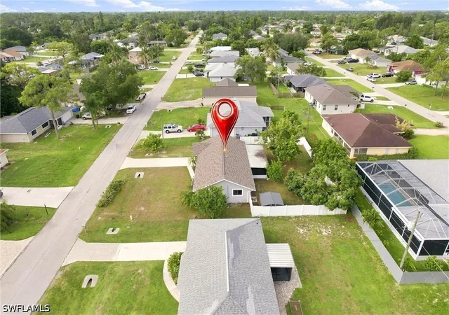 Photo 3 of Single family home for sale at 18500 Sarasota Rd, Fort Myers, FL 33967 | MLS# 226026080 | Listing updated on 2026-08-23