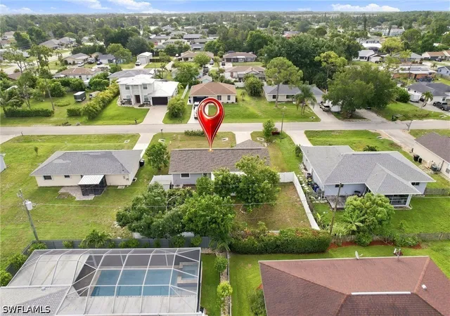 Photo 4 of Single family home for sale at 18500 Sarasota Rd, Fort Myers, FL 33967 | MLS# 226026080 | Listing updated on 2026-08-23