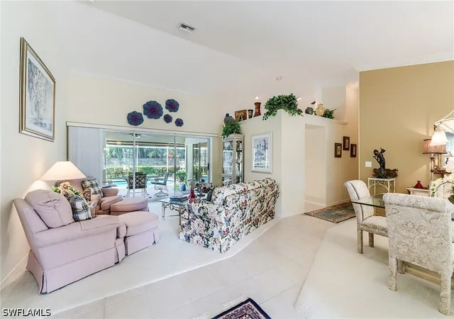 Photo 3 of Sale Pending at 2059 Imperial Cir, Naples, FL 34110 | MLS# 226024807 | Listing updated on 2026-08-22
