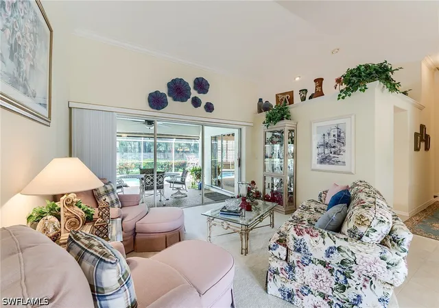 Photo 3 of Sale Pending at 2059 Imperial Cir, Naples, FL 34110 | MLS# 226024807 | Listing updated on 2026-08-22