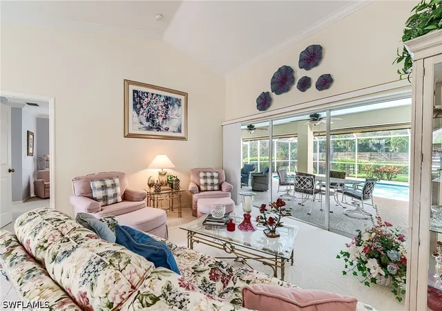 Photo 4 of Sale Pending at 2059 Imperial Cir, Naples, FL 34110 | MLS# 226024807 | Listing updated on 2026-08-22