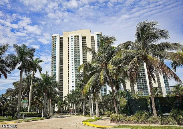 Photo 1 of Condo for sale at 3000 Oasis Grand Blvd #505, Fort Myers, FL 33916 | MLS# 2026030519 | Listing updated on 2026-08-30