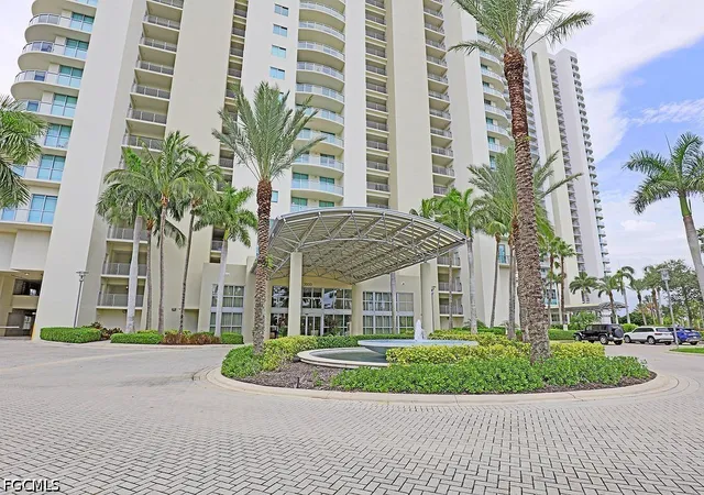 Photo 2 of Condo for sale at 3000 Oasis Grand Blvd #505, Fort Myers, FL 33916 | MLS# 2026030519 | Listing updated on 2026-08-30