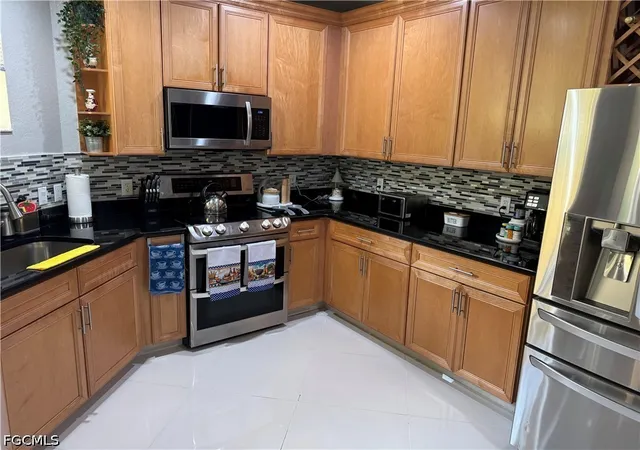Photo 3 of Townhouse for sale at 9815 Solera Cvs Pointe #106, Fort Myers, FL 33908 | MLS# 2026030535 | Listing updated on 2026-08-17