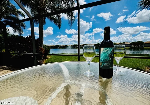 Photo 1 of Townhouse for sale at 10025 Majestic Ave, Fort Myers, FL 33913 | MLS# 2026030541 | Listing updated on 2026-08-30