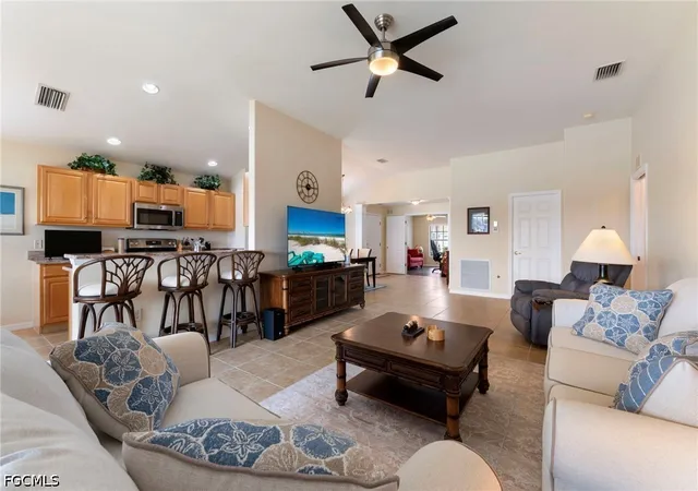 Photo 2 of Townhouse for sale at 10025 Majestic Ave, Fort Myers, FL 33913 | MLS# 2026030541 | Listing updated on 2026-08-30