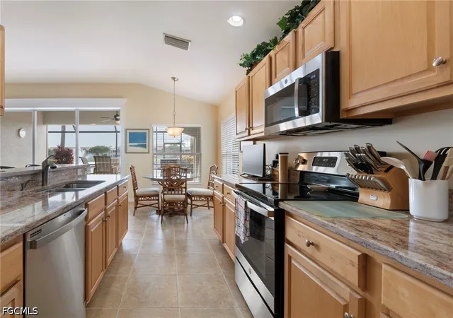Photo 3 of Townhouse for sale at 10025 Majestic Ave, Fort Myers, FL 33913 | MLS# 2026030541 | Listing updated on 2026-08-30