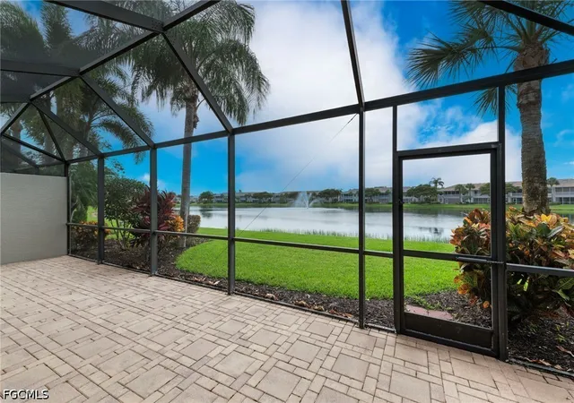 Photo 4 of Townhouse for sale at 10025 Majestic Ave, Fort Myers, FL 33913 | MLS# 2026030541 | Listing updated on 2026-08-30