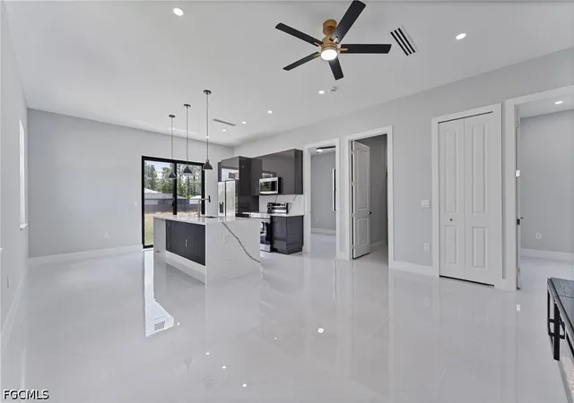 Photo 3 of Sale Pending at 320 Long Ave S, Lehigh Acres, FL 33974 | MLS# 2026030559 | Listing updated on 2026-08-30
