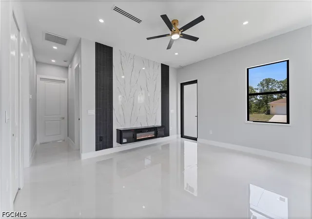 Photo 3 of Sale Pending at 320 Long Ave S, Lehigh Acres, FL 33974 | MLS# 2026030559 | Listing updated on 2026-08-30