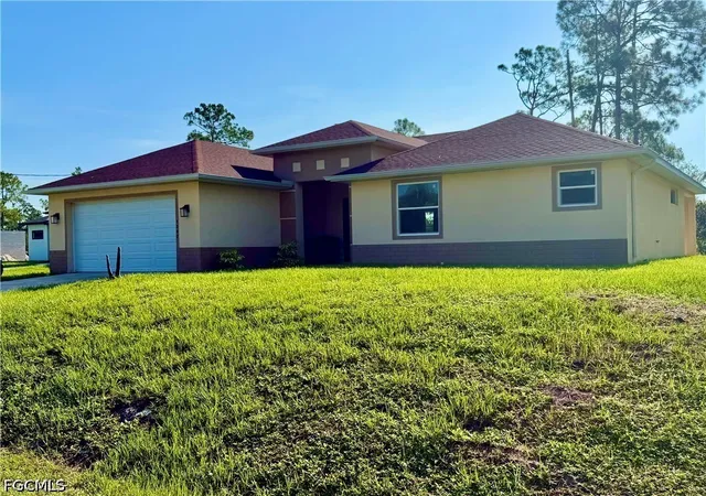 Photo 1 of Sale Pending at 1302 Williams Ave, Lehigh Acres, FL 33972 | MLS# 2026030590 | Listing updated on 2026-08-23