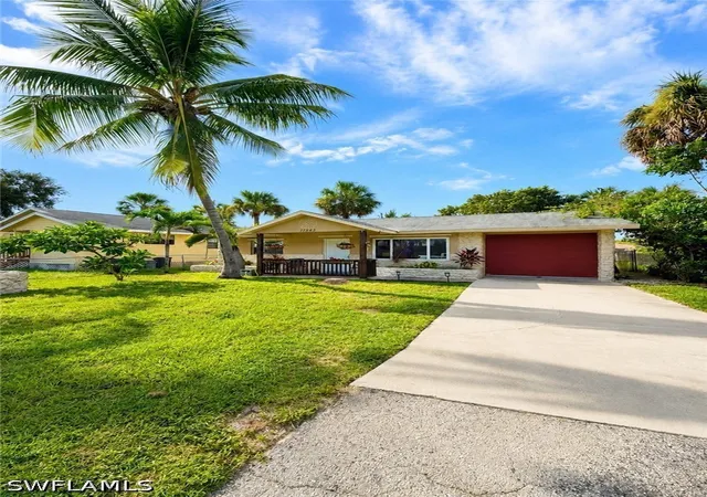 Photo 1 of Single family home for sale at 11543 Chapman Ave, Bonita Springs, FL 34135 | MLS# 226026407 | Listing updated on 2026-08-21