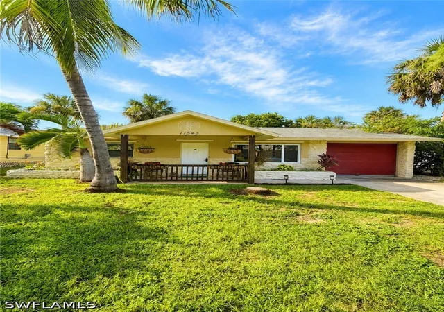 Photo 2 of Single family home for sale at 11543 Chapman Ave, Bonita Springs, FL 34135 | MLS# 226026407 | Listing updated on 2026-08-21