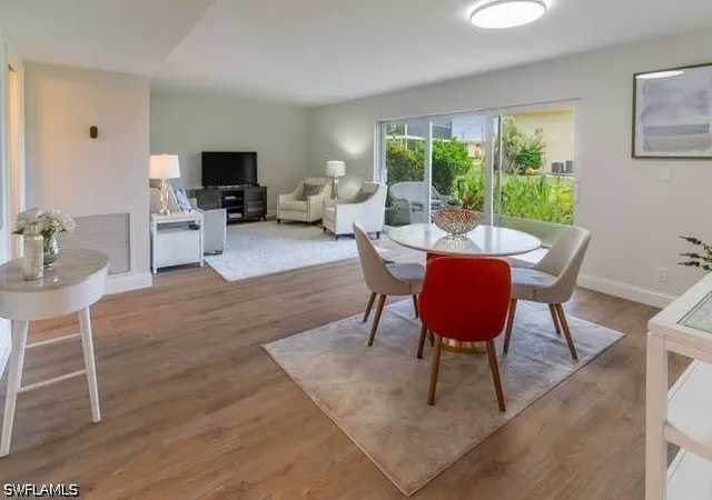 Photo 4 of Condo for sale at 96 Glades Blvd #513, Naples, FL 34112 | MLS# 226026263 | Listing updated on 2026-08-20