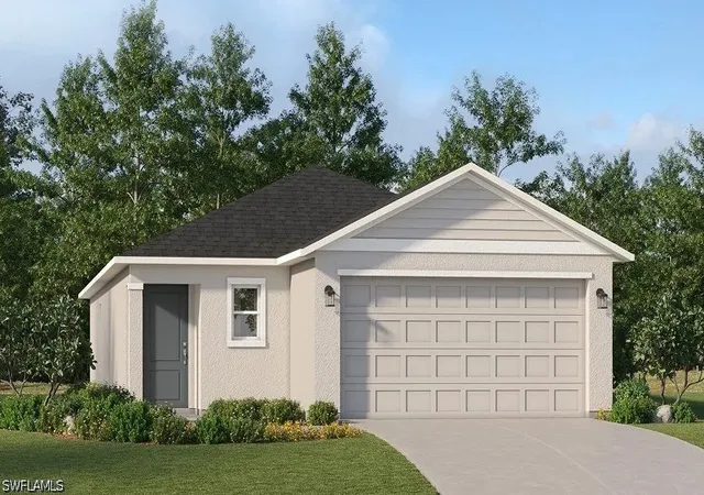 Photo 1 of Sale Pending at 4116 Pacenza Pl, North Fort Myers, FL 33917 | MLS# 226026375 | Listing updated on 2026-08-26
