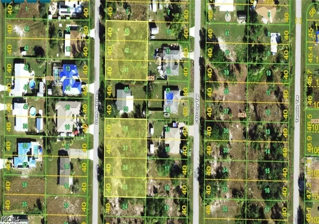 Photo 1 of Sale Pending at 3030, 3034 3038 3050 Newbury St, Port Charlotte, FL 33952 | MLS# 2026030657 | Listing updated on 2026-08-20