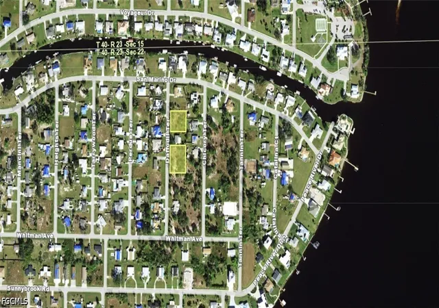 Photo 2 of Sale Pending at 3030, 3034 3038 3050 Newbury St, Port Charlotte, FL 33952 | MLS# 2026030657 | Listing updated on 2026-08-20