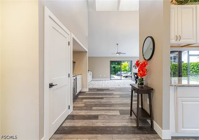 Photo 3 of Sale Pending at 5424 Harbour Castle Dr, Fort Myers, FL 33907 | MLS# 2026030660 | Listing updated on 2026-08-17