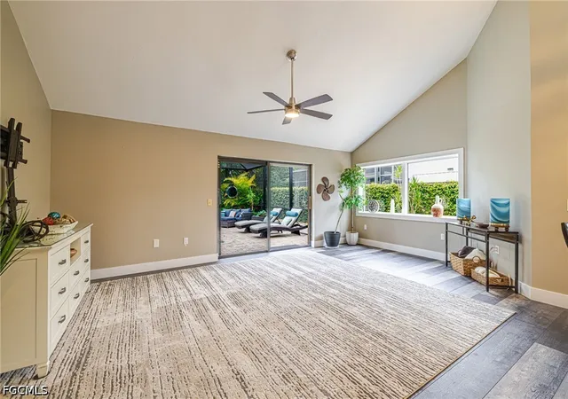 Photo 4 of Sale Pending at 5424 Harbour Castle Dr, Fort Myers, FL 33907 | MLS# 2026030660 | Listing updated on 2026-08-17