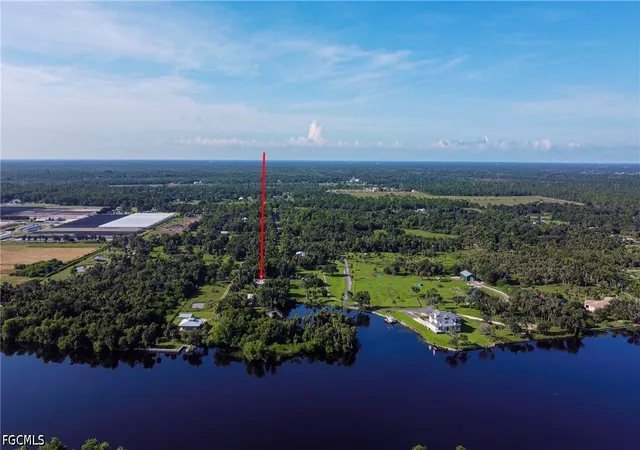 Photo 1 of Single family home for sale at 1821 Sunset Trl, Alva, FL 33920 | MLS# 2026030671 | Listing updated on 2026-08-16