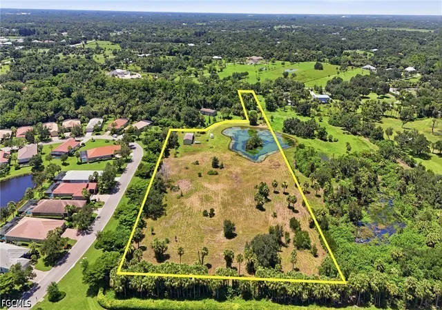 Photo 2 of Land for sale at 13451 Bird Rd, Fort Myers, FL 33905 | MLS# 2026030680 | Listing updated on 2026-08-14