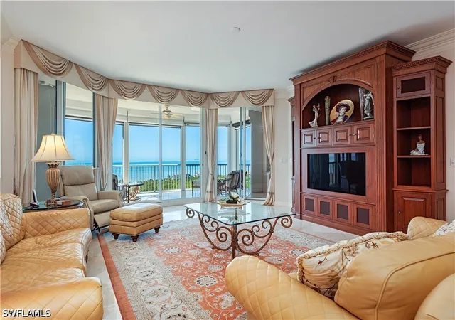 Photo 1 of Condo for sale at 7117 Pelican Bay Blvd #1905, Naples, FL 34108 | MLS# 226026467 | Listing updated on 2026-08-30
