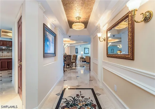 Photo 2 of Condo for sale at 7117 Pelican Bay Blvd #1905, Naples, FL 34108 | MLS# 226026467 | Listing updated on 2026-08-30