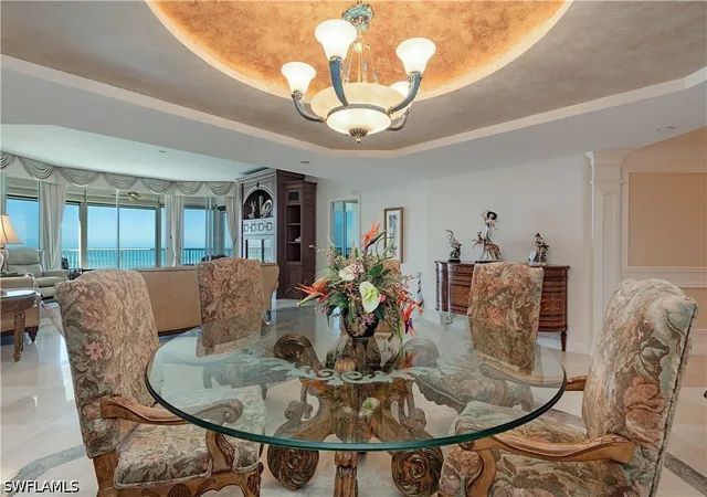 Photo 3 of Condo for sale at 7117 Pelican Bay Blvd #1905, Naples, FL 34108 | MLS# 226026467 | Listing updated on 2026-08-30