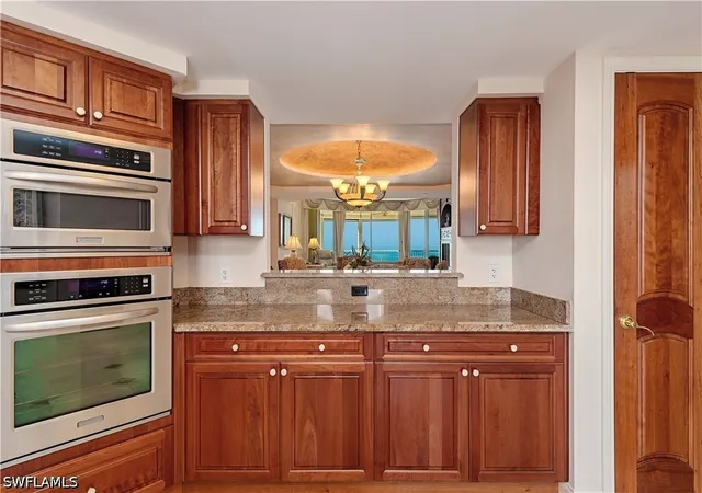 Photo 4 of Sale Pending at 7117 Pelican Bay Blvd #1905, Naples, FL 34108 | MLS# 226026467 | Listing updated on 2026-09-23