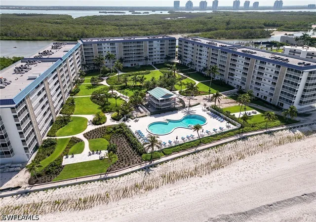 Photo 1 of Condo for sale at 25740 Hickory Blvd #142, Bonita Springs, FL 34134 | MLS# 226026469 | Listing updated on 2026-08-19
