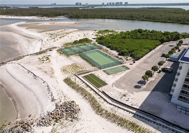 Listing Photo 2 - Condo for sale in building located at 25740 Hickory Blvd, Bonita Springs, FL 34134 - Unit #142