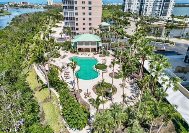 Photo 1 of Sale Pending at 4182 Bay Beach Ln #761, Fort Myers Beach, FL 33931 | MLS# 226026369 | Listing updated on 2026-08-20