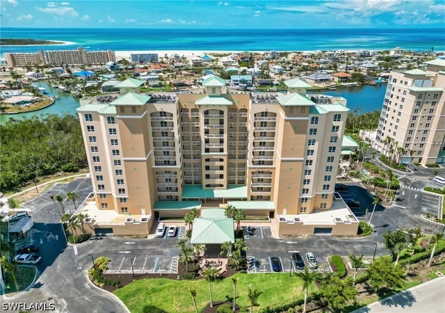 Photo 2 of Sale Pending at 4182 Bay Beach Ln #761, Fort Myers Beach, FL 33931 | MLS# 226026369 | Listing updated on 2026-08-20