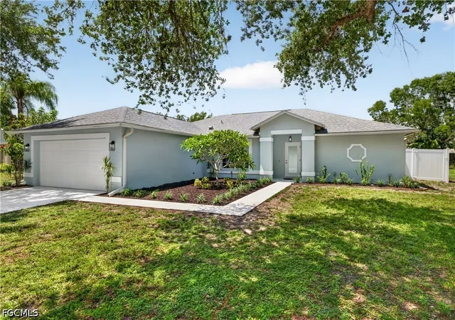 Photo 1 of Sale Pending at 15579 Spring Line Ln, Fort Myers, FL 33905 | MLS# 2026030723 | Listing updated on 2026-08-25