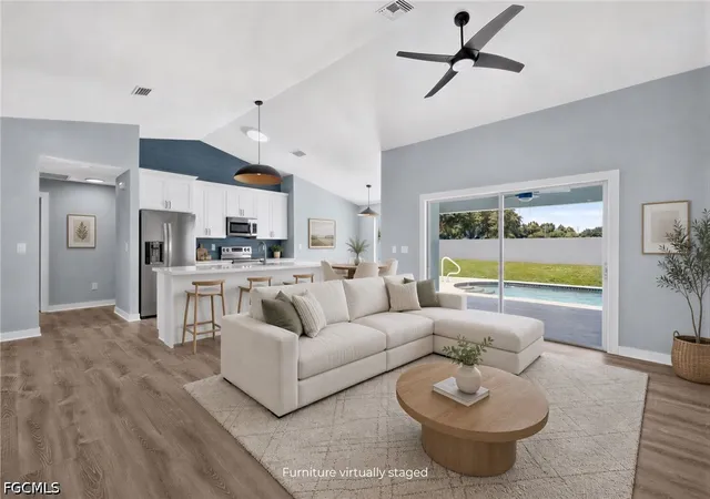 Photo 3 of Sale Pending at 15579 Spring Line Ln, Fort Myers, FL 33905 | MLS# 2026030723 | Listing updated on 2026-08-25