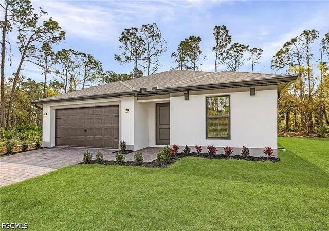 Photo 2 of Single family home for sale at 728 Goldrock Rd, Lehigh Acres, FL 33974 | MLS# 2026030735 | Listing updated on 2026-08-21