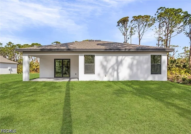 Photo 3 of Single family home for sale at 728 Goldrock Rd, Lehigh Acres, FL 33974 | MLS# 2026030735 | Listing updated on 2026-08-21
