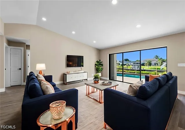 Photo 3 of Single family home for sale at 920 Se 16th Terrace, Cape Coral, FL 33990 | MLS# 2026030738 | Listing updated on 2026-08-21