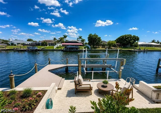 Photo 3 of Single family home for sale at 920 SE 16th Terrace, Cape Coral, FL 33990 | MLS# 2026030738 | Listing updated on 2026-08-21