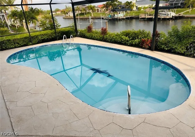 Photo 4 of Single family home for sale at 920 SE 16th Terrace, Cape Coral, FL 33990 | MLS# 2026030738 | Listing updated on 2026-08-21