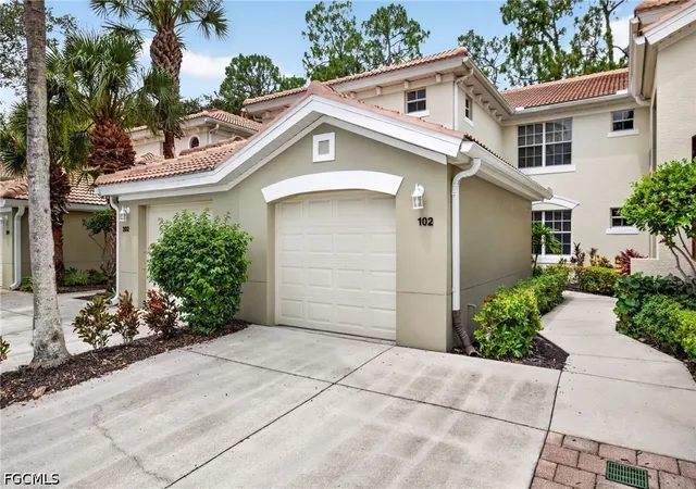 Photo 2 of Condo for sale at 1672 Tarpon Bay Dr S #102, Naples, FL 34119 | MLS# 2026030743 | Listing updated on 2026-08-17
