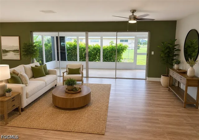 Photo 2 of Single family home for sale at 217 Se 40th Street, Cape Coral, FL 33904 | MLS# 2026030745 | Listing updated on 2026-08-21